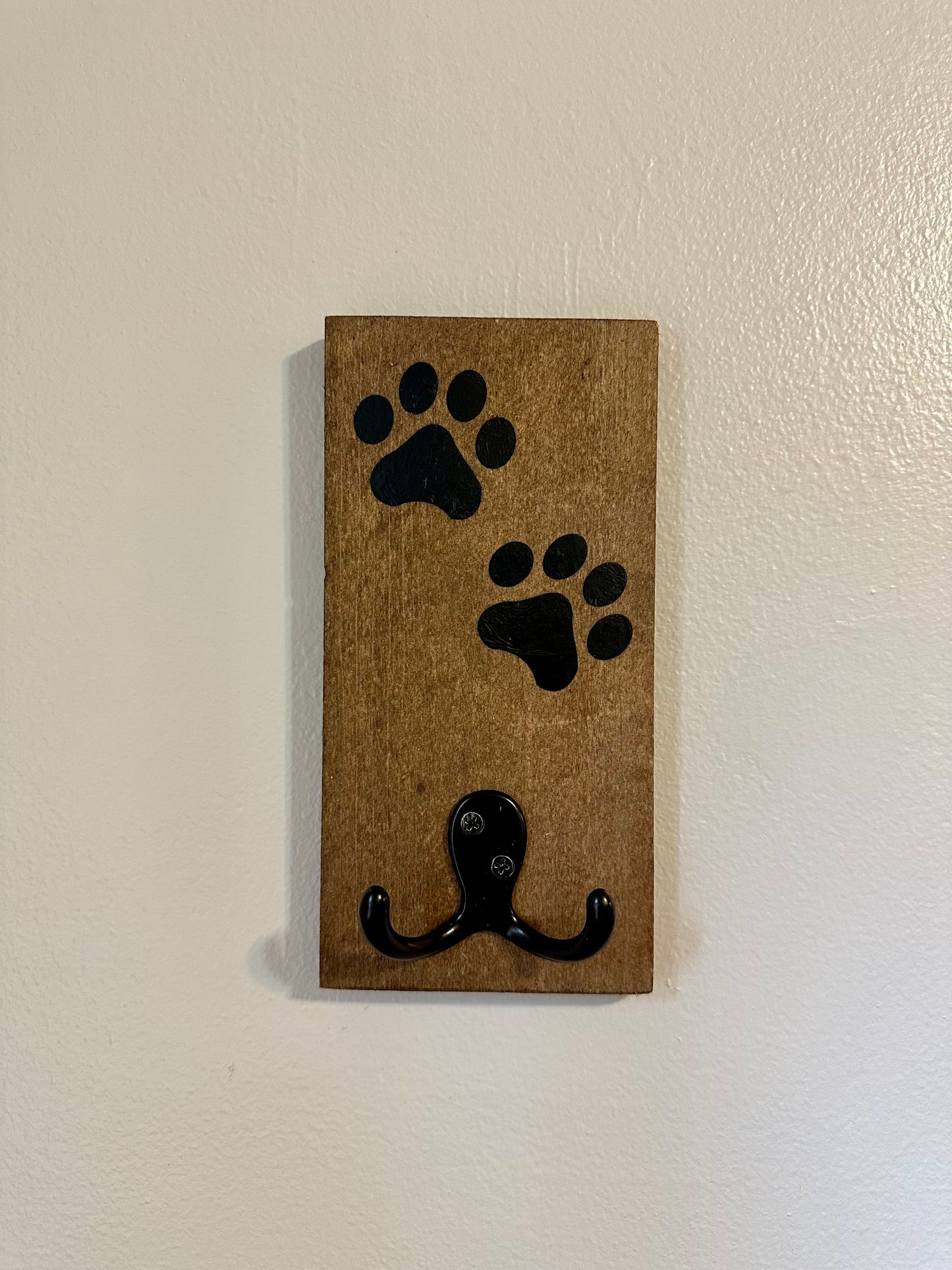 Small Leash Hanger #7