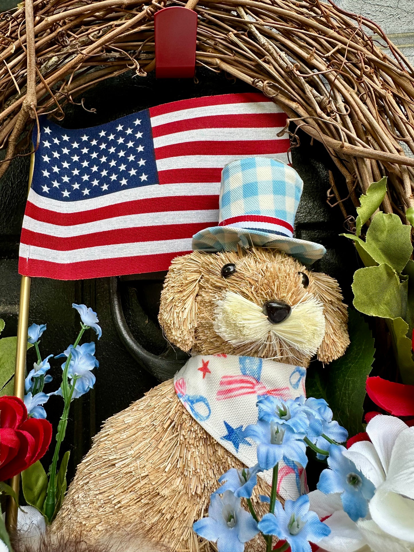 Patriot Pup