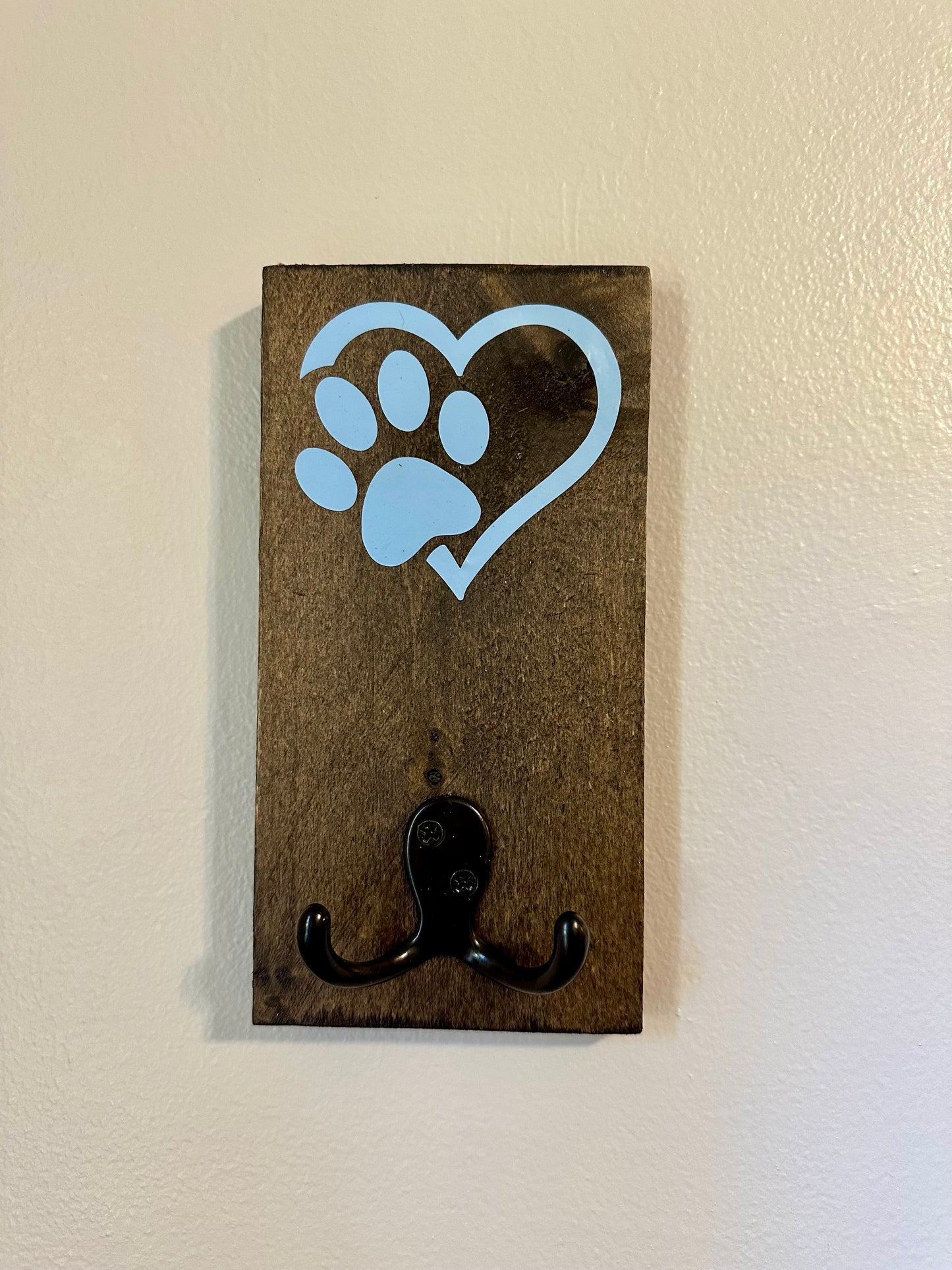 Small Leash Hanger #5