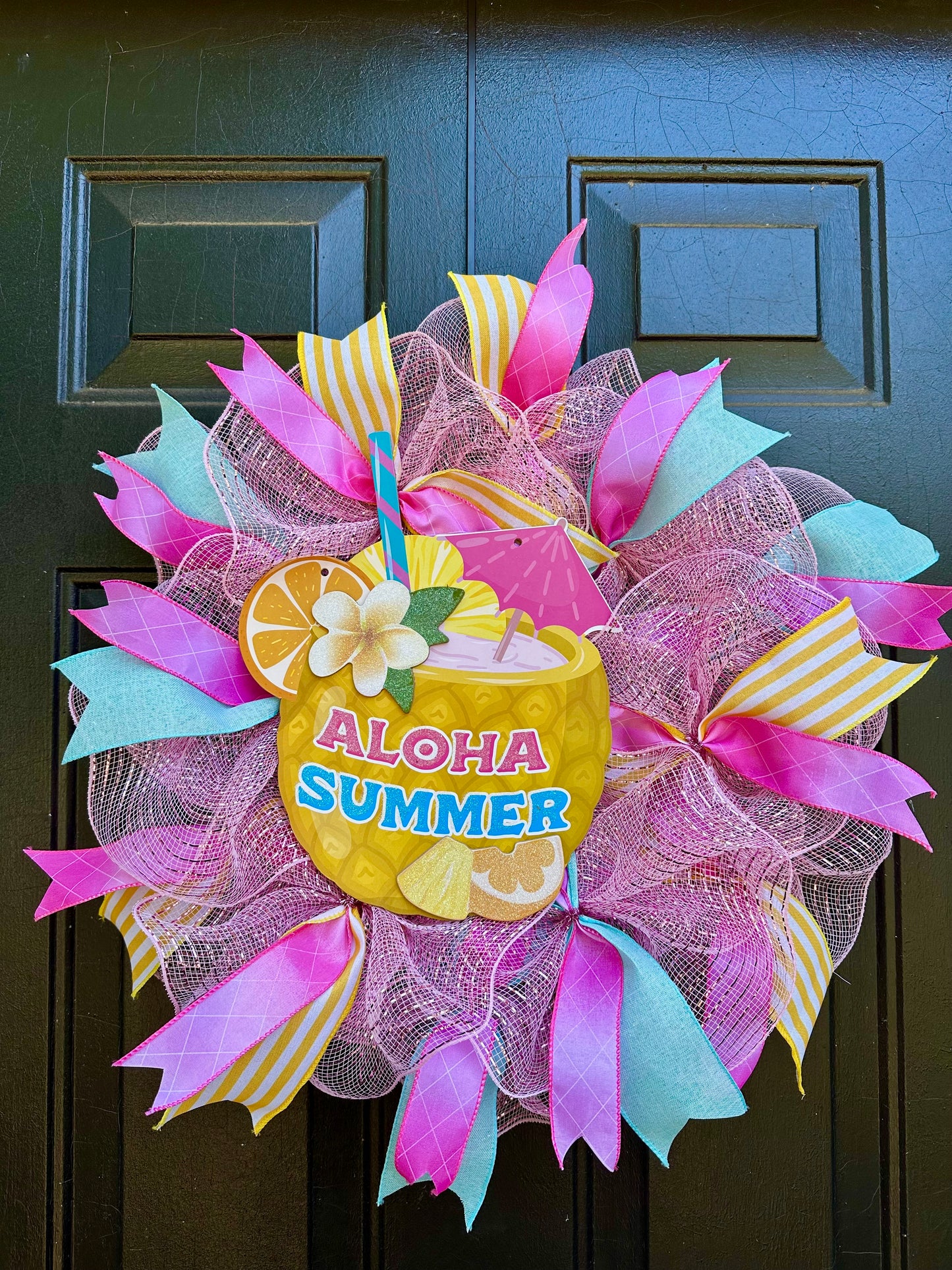 Aloha Summer
