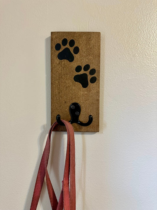Small Leash Hanger #7