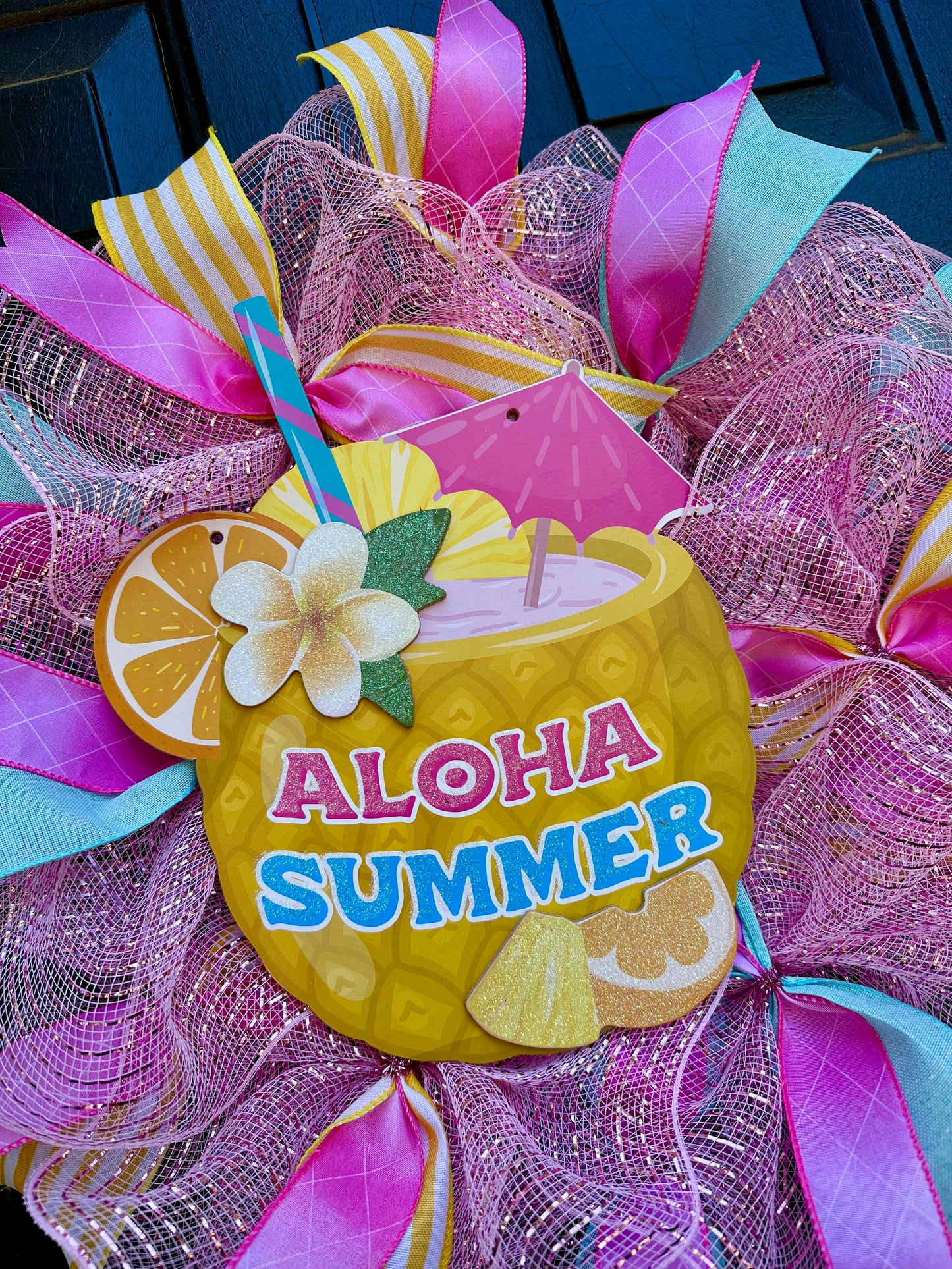 Aloha Summer
