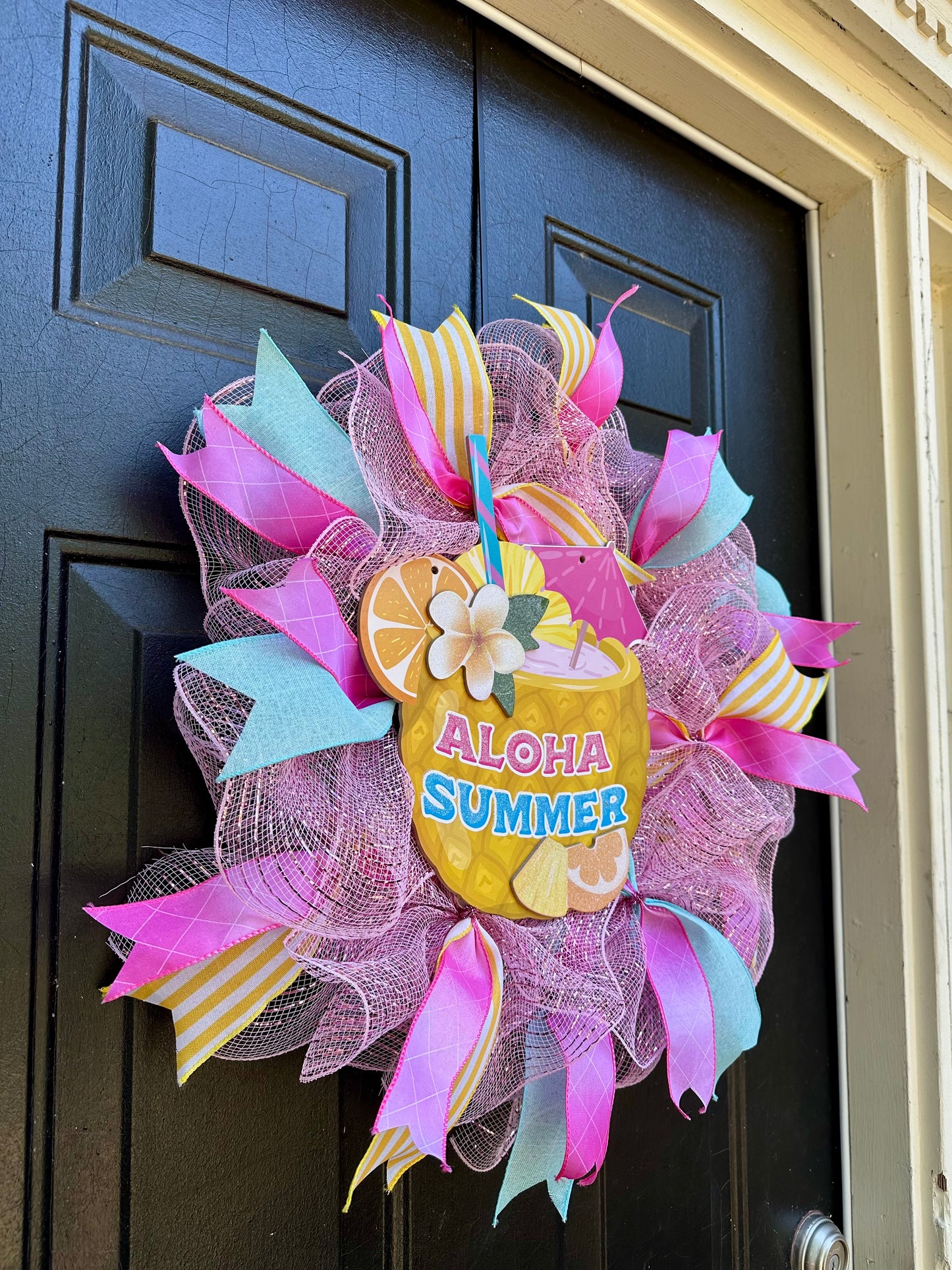 Aloha Summer