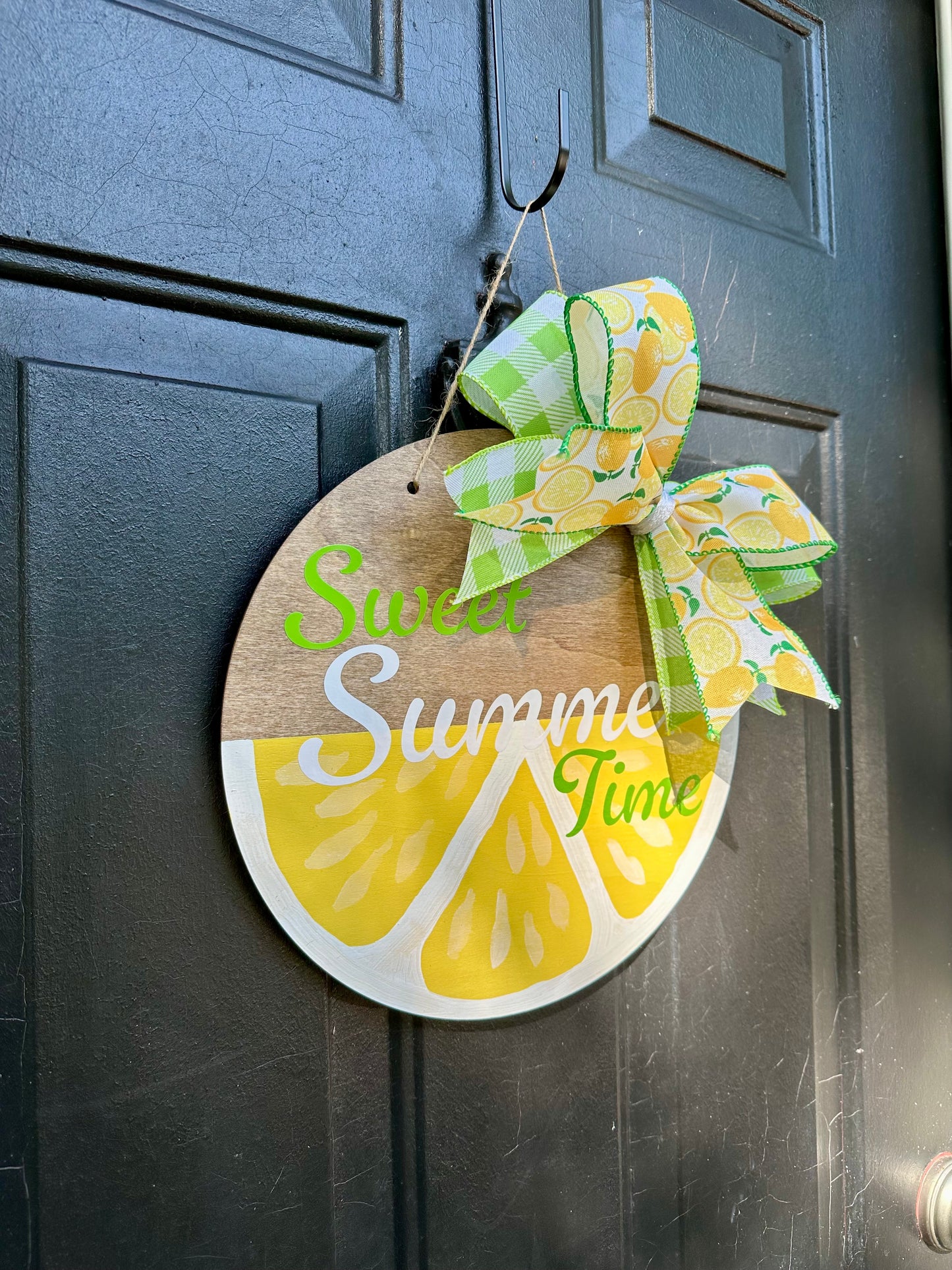 Lemon Summer