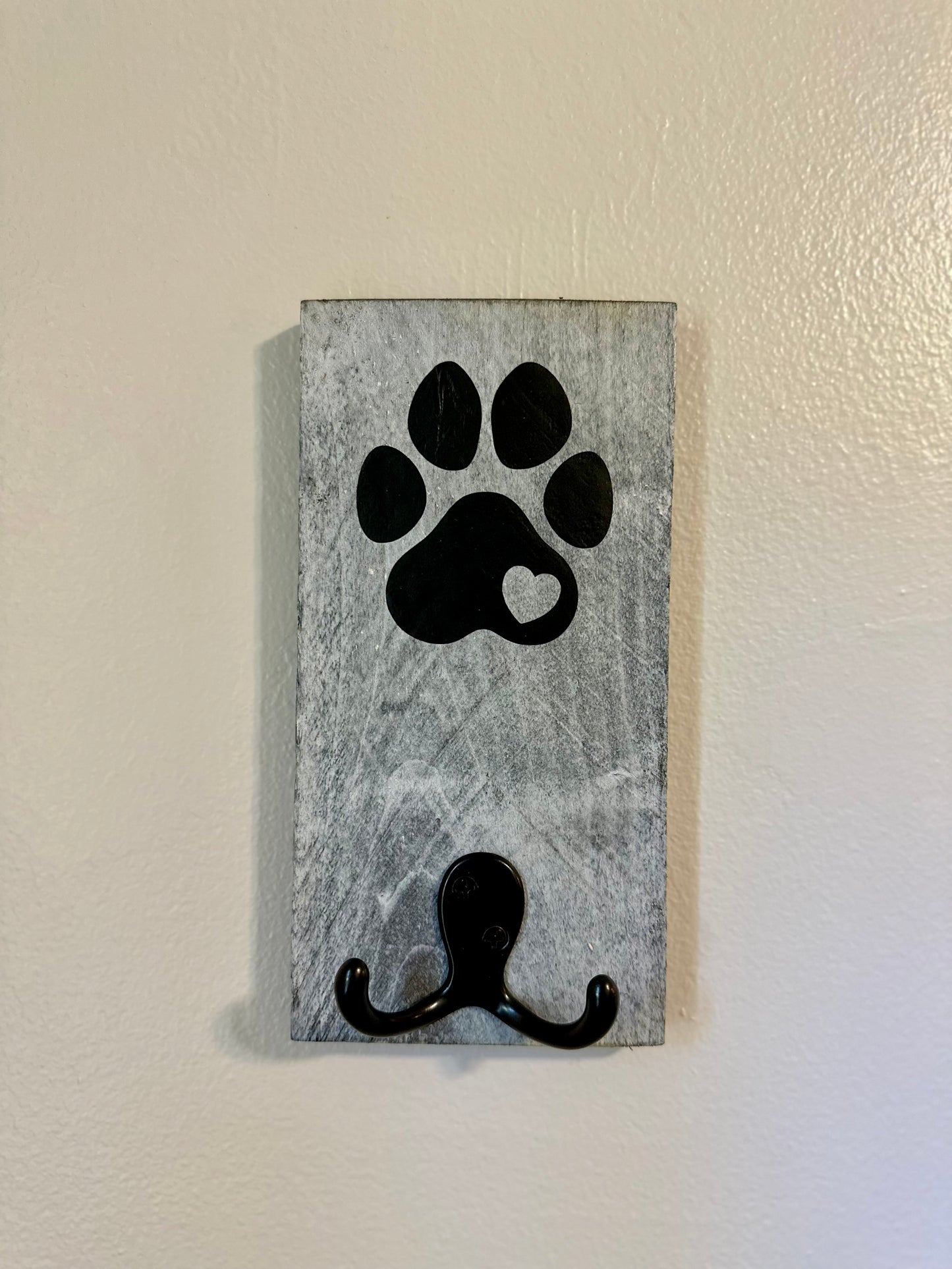 Small Leash Hanger #1