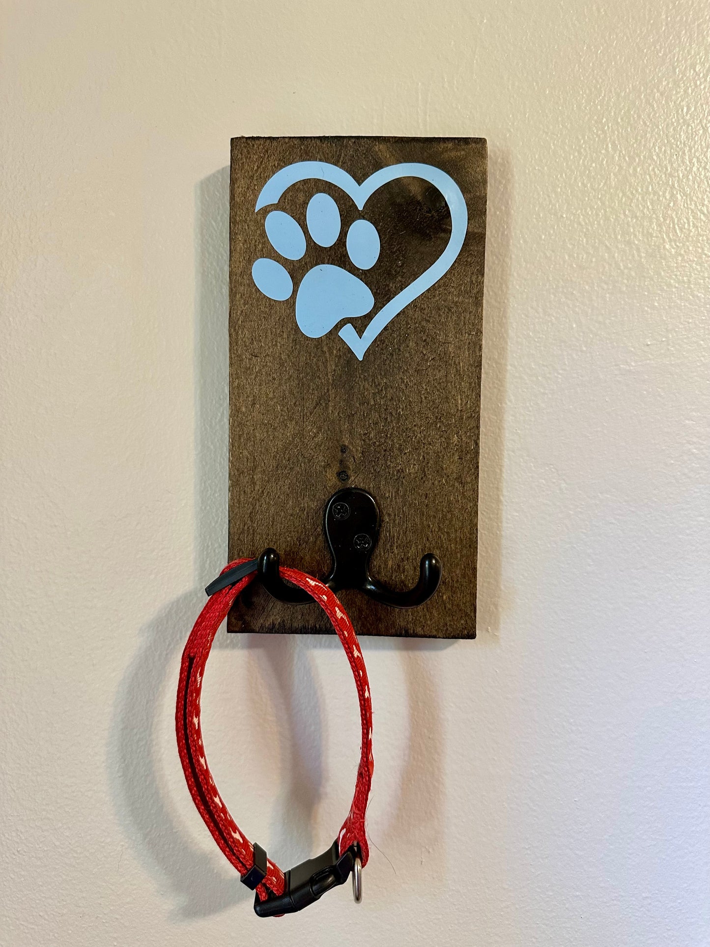 Small Leash Hanger #5