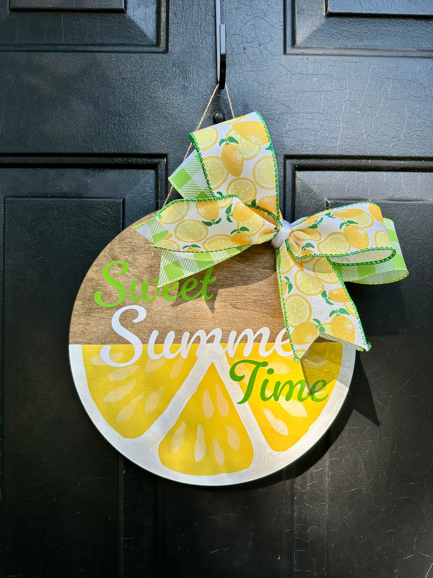 Lemon Summer